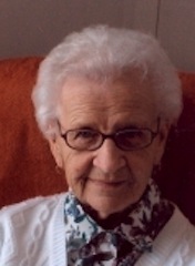 Photo of Germaine Leclerc