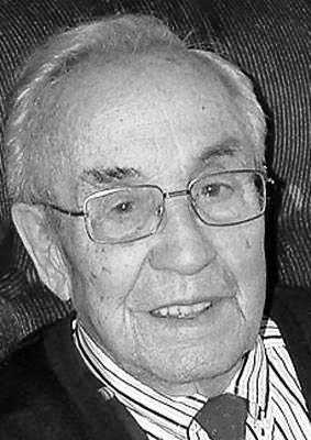 Photo de Laurier Leclerc