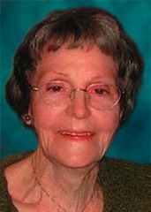 Photo of Lucette Leclerc