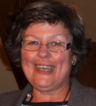 Photo of Lucette Leclerc