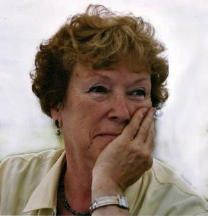 Photo of Marguerite Leclerc