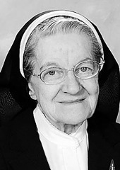 Photo de Marie-Paule Leclerc