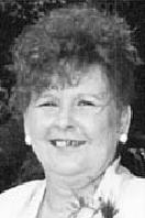 Photo de Micheline Leclerc