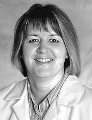 Photo of Nicole Leclerc