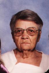 Photo of Rose-Alva Leclerc