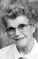 Photo of Simone Leclerc