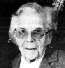 Photo of Simone Leclerc