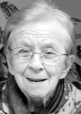 Photo of Simone Leclerc