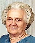 Photo of Marguerite Lecomte