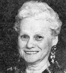 Photo of Eva Lecours