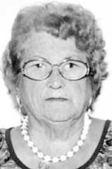 Photo of Eva Lecours