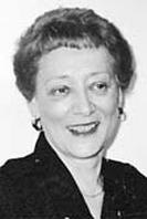 Photo of Huguette Lecours