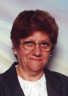 Photo of Huguette Lecours