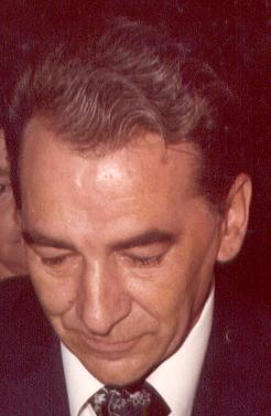 Photo de Jean Lecours