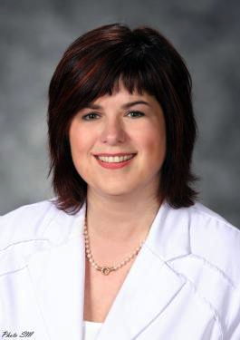 Photo de Lucie Lecours