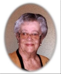 Photo of Rachel Lecours