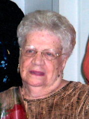 Photo of Rachel Lecours