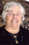 Photo of Rita Lecours