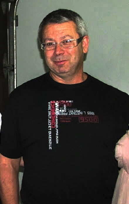 Photo of Denis Lecuyer