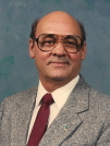 Photo of Marcel Lecuyer