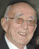 Photo of Bernard Ledoux