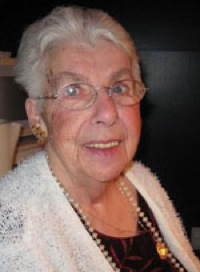 Photo de Alexina Leduc