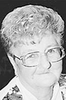 Photo of Blanche Leduc