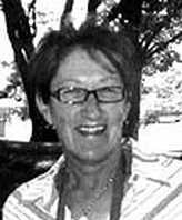 Photo of Colette Leduc