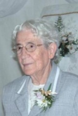 Photo of Jeanne Leduc