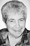 Photo de Madeleine Leduc