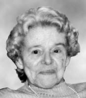 Photo de Madeleine Leduc