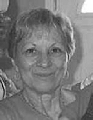 Photo de Madeleine Leduc