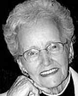 Photo de Madeleine Leduc