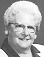 Photo de Madeleine Leduc