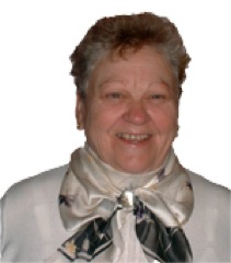 Photo de Madeleine Leduc