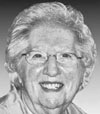 Photo of Denise Lefaivre