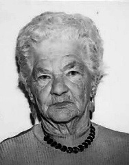 Photo of Agnes Lefebvre