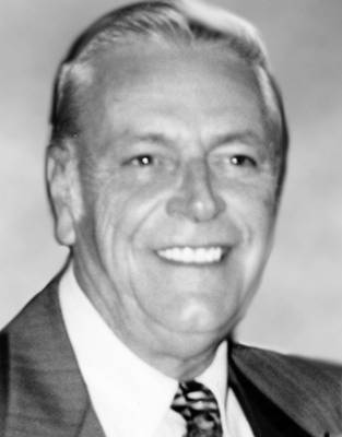 Photo of Denis Lefebvre