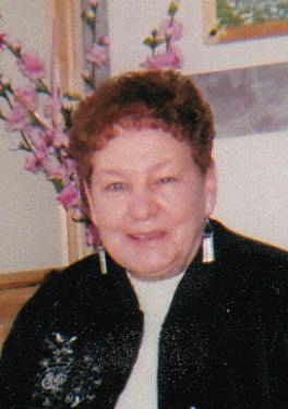 Photo of Denise Lefebvre