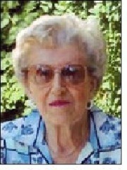 Photo of Edna Lefebvre