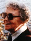 Photo of Eva Lefebvre
