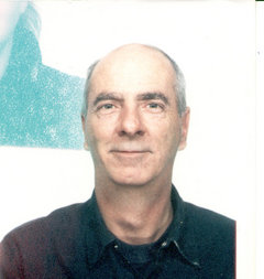 Photo of Gerard Lefebvre