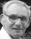 Photo of John Lefebvre