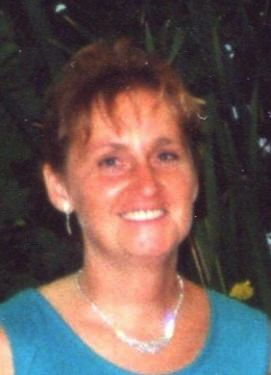 Photo of Julie Lefebvre