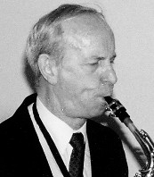 Photo of Leopold Lefebvre