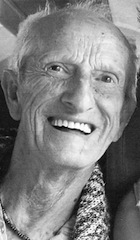 Photo of Leopold Lefebvre