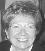 Photo de Michelle Lefebvre