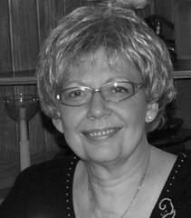 Photo de Michelle Lefebvre