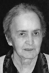 Photo de Michelle Lefebvre