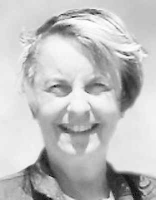 Photo of Monique Lefebvre